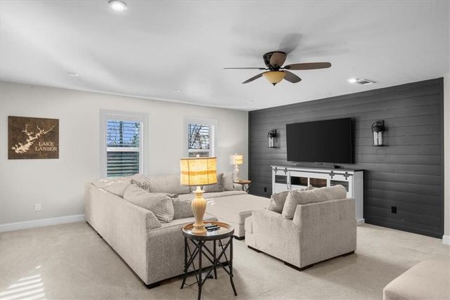 68 Lakeland Drive, Dawsonville, GA 30534