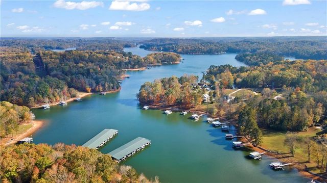 68 Lakeland Drive, Dawsonville, GA 30534