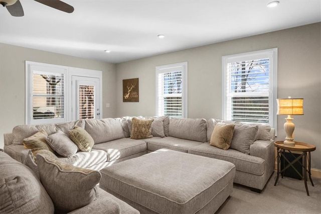 68 Lakeland Drive, Dawsonville, GA 30534