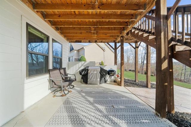 68 Lakeland Drive, Dawsonville, GA 30534