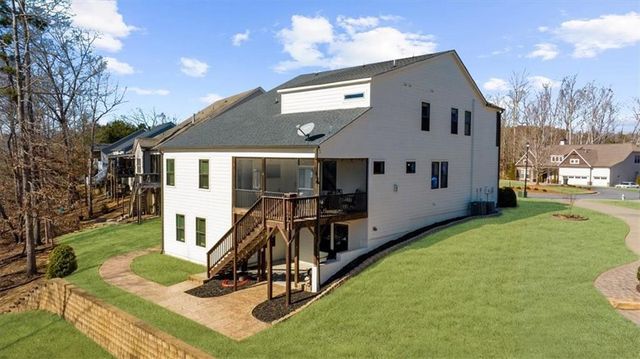 68 Lakeland Drive, Dawsonville, GA 30534