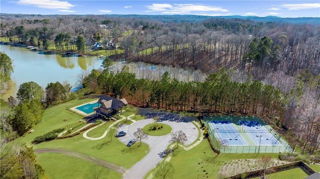 68 Lakeland Drive, Dawsonville, GA 30534