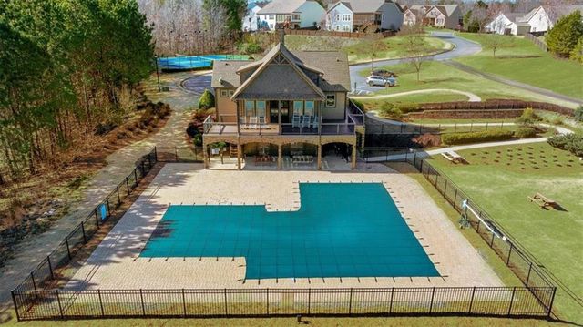 68 Lakeland Drive, Dawsonville, GA 30534