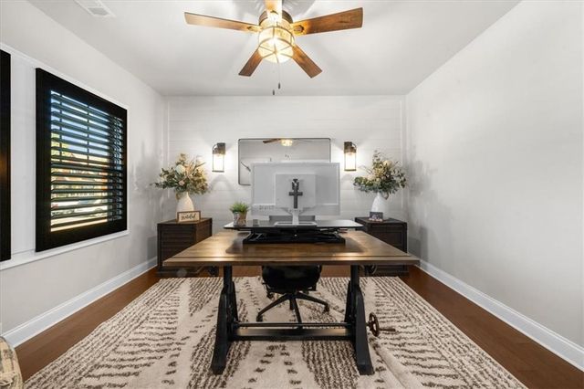 68 Lakeland Drive, Dawsonville, GA 30534