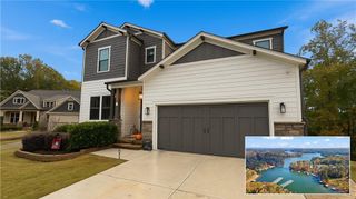 68 Lakeland Drive, Dawsonville, GA 30534