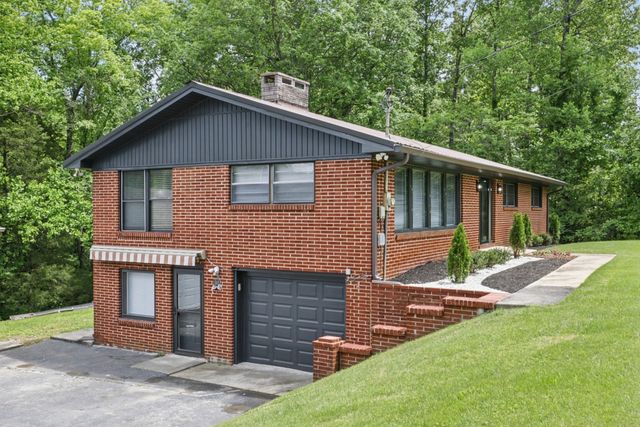 29 Old Shelbyville Rd, Mcminnville, TN 37110