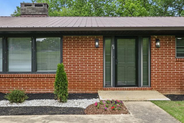 29 Old Shelbyville Rd, Mcminnville, TN 37110