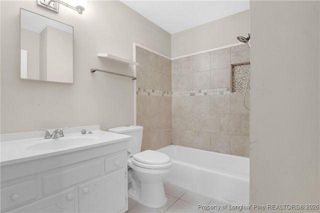 508 Bay Shore Drive, Fayetteville, NC 28301