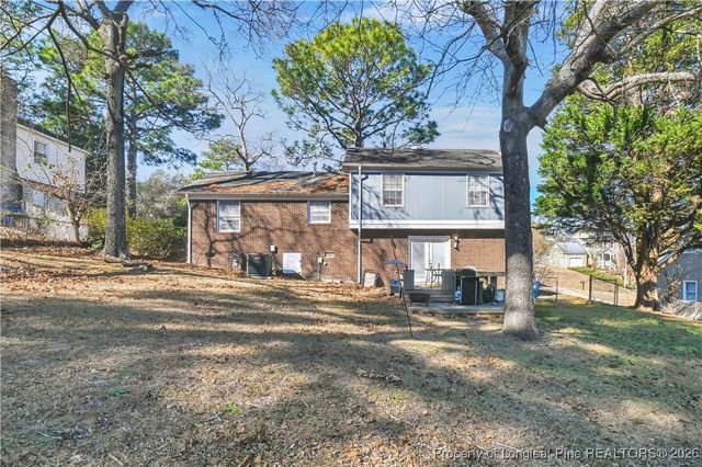 508 Bay Shore Drive, Fayetteville, NC 28301