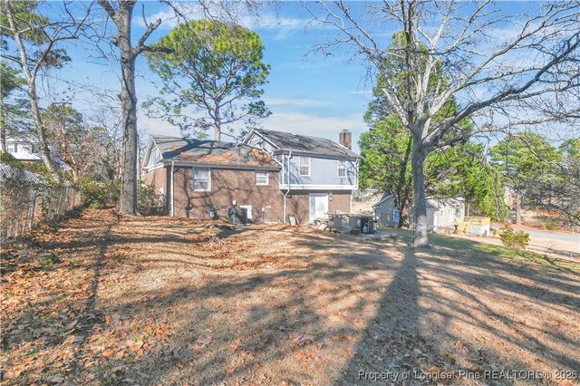 508 Bay Shore Drive, Fayetteville, NC 28301