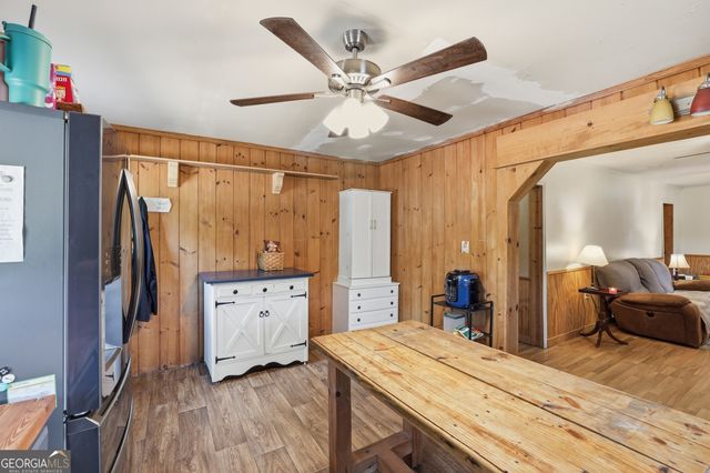 1786 Preacher Campbell Road, Clarkesville, GA 30523