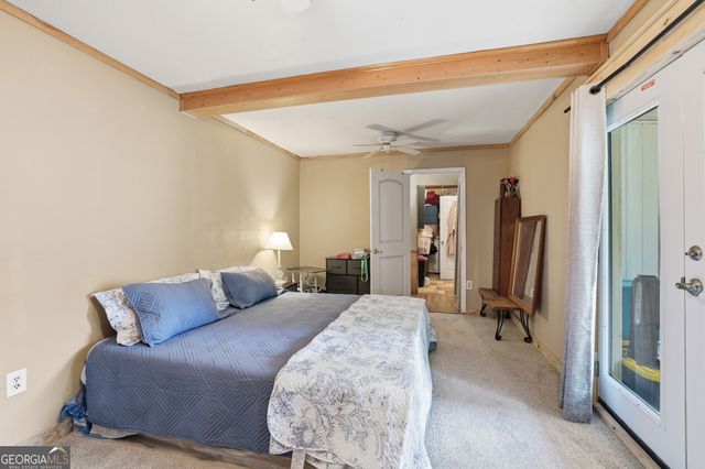 1786 Preacher Campbell Road, Clarkesville, GA 30523