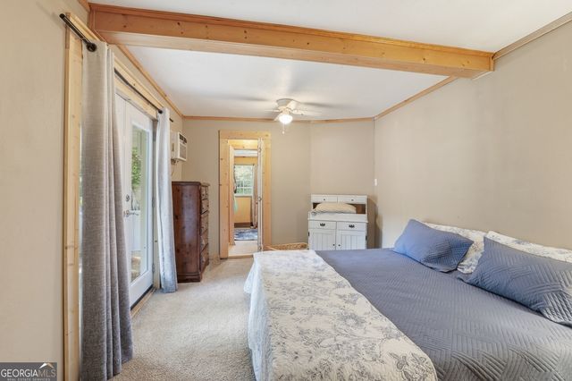 1786 Preacher Campbell Road, Clarkesville, GA 30523