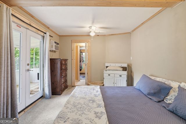 1786 Preacher Campbell Road, Clarkesville, GA 30523