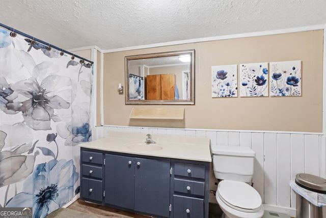 1786 Preacher Campbell Road, Clarkesville, GA 30523