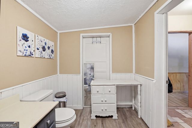 1786 Preacher Campbell Road, Clarkesville, GA 30523