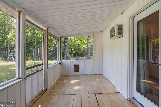 1786 Preacher Campbell Road, Clarkesville, GA 30523
