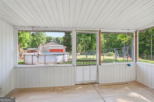 1786 Preacher Campbell Road, Clarkesville, GA 30523