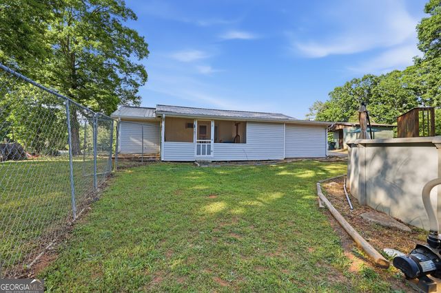 1786 Preacher Campbell Road, Clarkesville, GA 30523