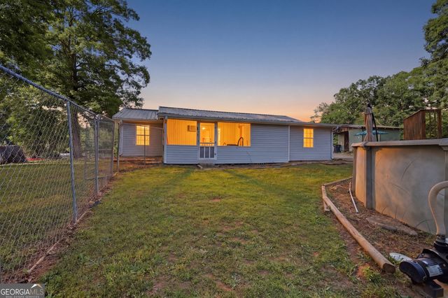 1786 Preacher Campbell Road, Clarkesville, GA 30523