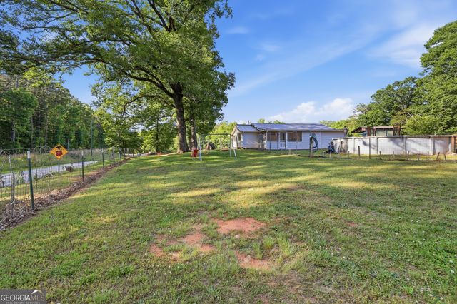 1786 Preacher Campbell Road, Clarkesville, GA 30523