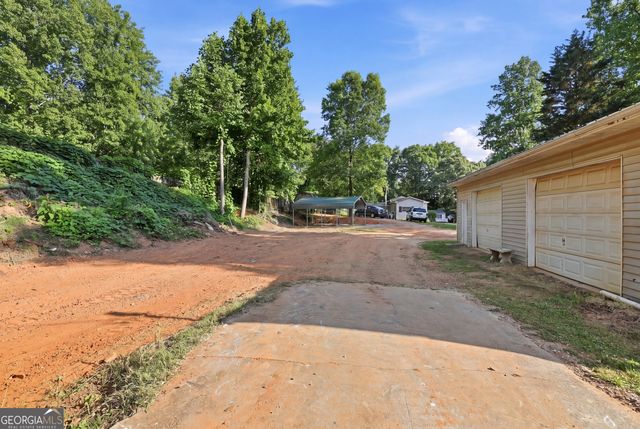 1786 Preacher Campbell Road, Clarkesville, GA 30523