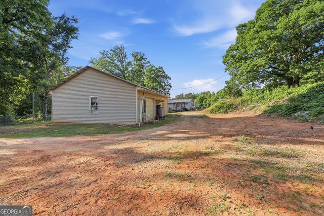 1786 Preacher Campbell Road, Clarkesville, GA 30523