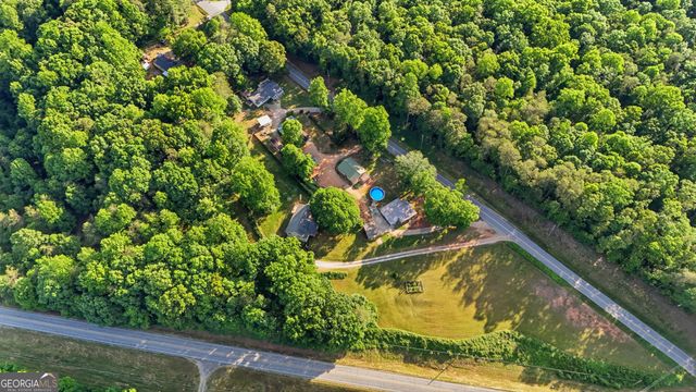 1786 Preacher Campbell Road, Clarkesville, GA 30523