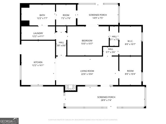 1786 Preacher Campbell Road, Clarkesville, GA 30523