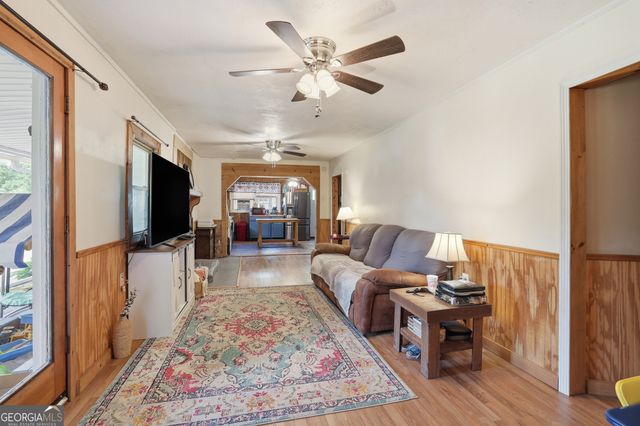 1786 Preacher Campbell Road, Clarkesville, GA 30523