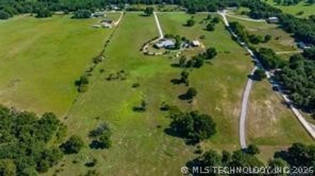 11261 Kingfisher, Thackerville, OK 73459