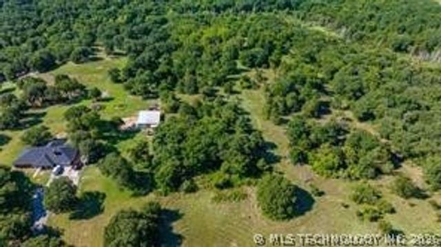 11261 Kingfisher, Thackerville, OK 73459