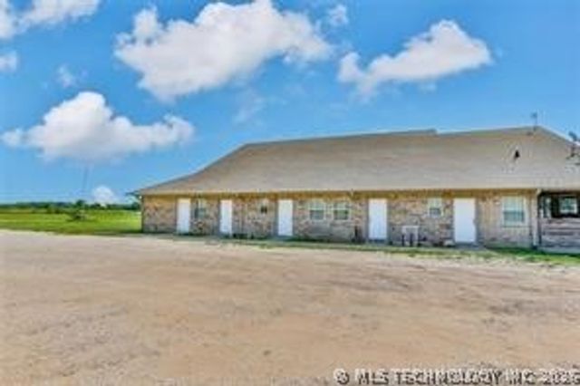 11261 Kingfisher, Thackerville, OK 73459