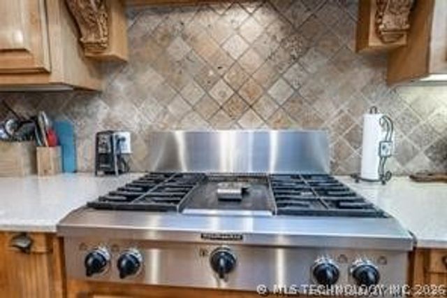 11261 Kingfisher, Thackerville, OK 73459