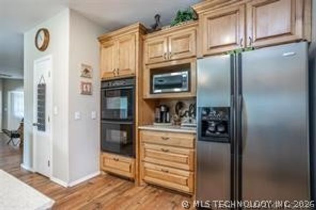 11261 Kingfisher, Thackerville, OK 73459