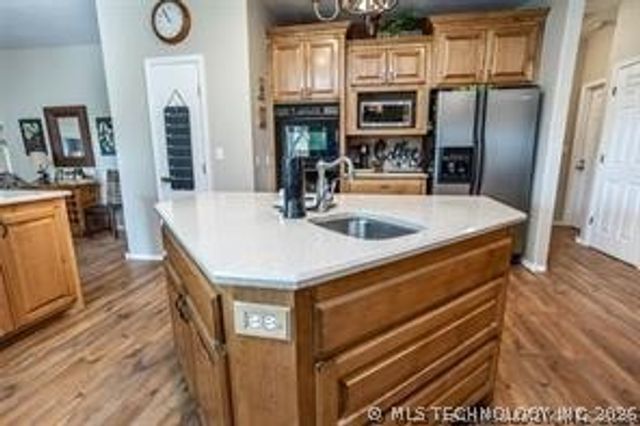 11261 Kingfisher, Thackerville, OK 73459