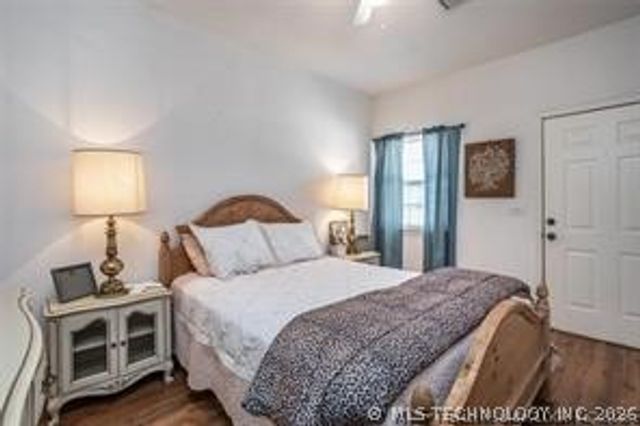 11261 Kingfisher, Thackerville, OK 73459