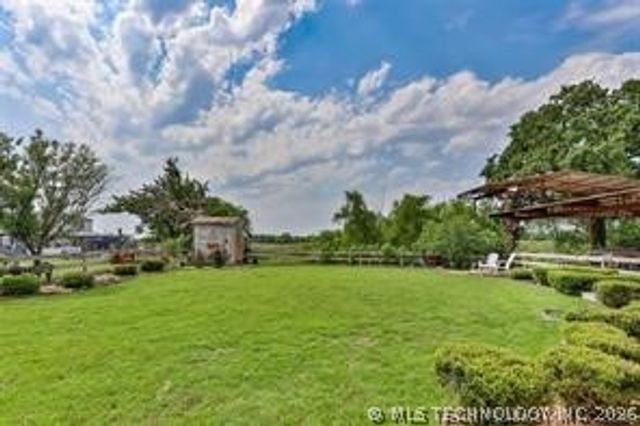 11261 Kingfisher, Thackerville, OK 73459