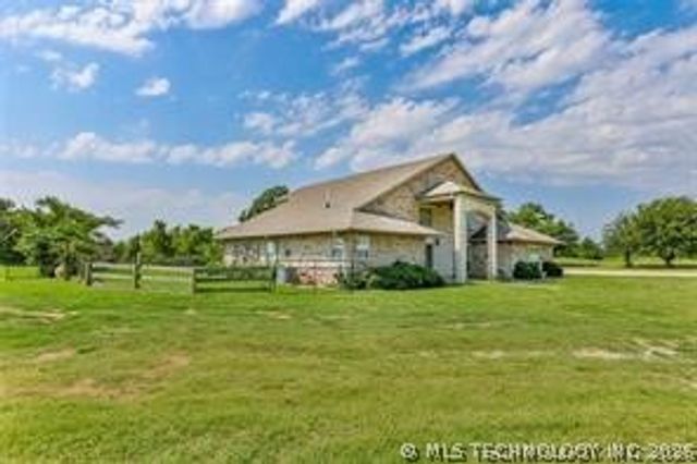 11261 Kingfisher, Thackerville, OK 73459