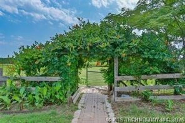 11261 Kingfisher, Thackerville, OK 73459