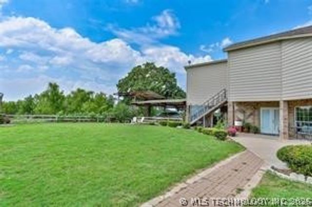 11261 Kingfisher, Thackerville, OK 73459