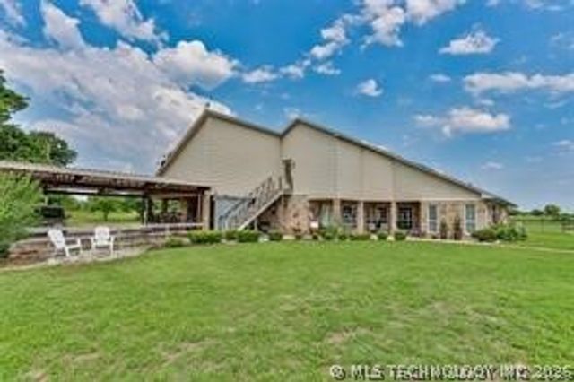 11261 Kingfisher, Thackerville, OK 73459