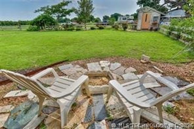 11261 Kingfisher, Thackerville, OK 73459