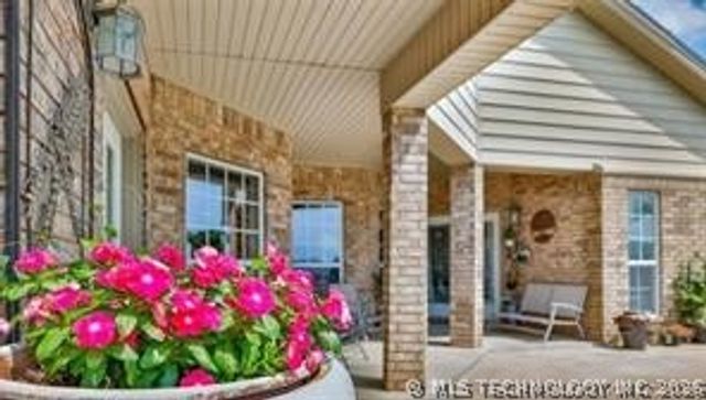 11261 Kingfisher, Thackerville, OK 73459