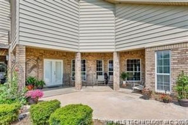 11261 Kingfisher, Thackerville, OK 73459