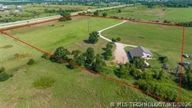 11261 Kingfisher, Thackerville, OK 73459