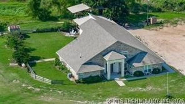 11261 Kingfisher, Thackerville, OK 73459