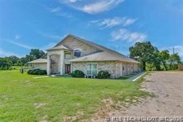 11261 Kingfisher, Thackerville, OK 73459