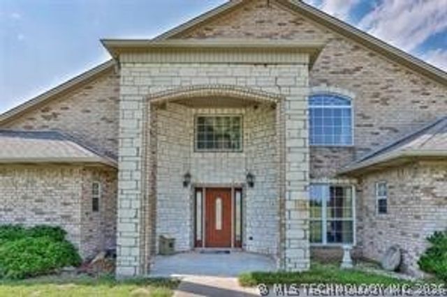 11261 Kingfisher, Thackerville, OK 73459