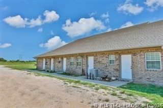 11261 Kingfisher, Thackerville, OK 73459